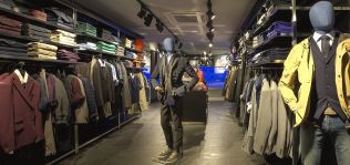 Macson cambia de piel: renovar&aacute; en 2019 toda su red de tiendas