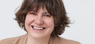 Elena Carasso (Mango): &ldquo;La tecnolog&iacute;a est&aacute; para ayudar, no puede ser una &lsquo;frikada techie&rsquo;&rdquo;