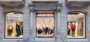 Mango regresa a Colombia de la mano de Mercadeo y Moda y reabre en Barranquilla y Bogot&aacute;