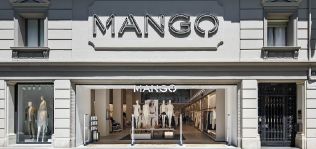 Mango se acerca a las 130 franquicias en Espa&ntilde;a con cinco nuevas aperturas