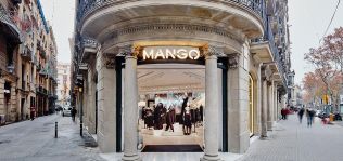 Mango conquistar&aacute; la calle en 2019 con 60.000 nuevos metros cuadrados