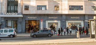 Mango &lsquo;caza&rsquo; en Inditex y Esprit para fortalecer su m&uacute;sculo log&iacute;stico