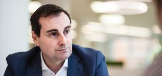 Toni Ruiz (Mango): &ldquo;Para jugar un partido en la Champions hay que invertir&rdquo;