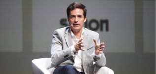 Mango pierde a uno de sus &lsquo;hombres fuertes&rsquo;: Tony Batll&oacute; abandona la compa&ntilde;&iacute;a