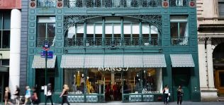 Mango acelera en Estados Unidos: ultima su entrada en Macy&rsquo;s