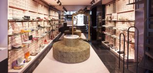 Mascar&oacute;, a por Asia y &Aacute;frica: tantea su entrada en China, Tailandia y Kenia