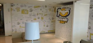 Mercado Libre eleva su apuesta por M&eacute;xico: 175 millones m&aacute;s en el pa&iacute;s