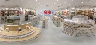 Miniso crece en Colombia con un &lsquo;flagship&rsquo; en Barranquilla