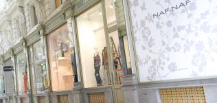 Naf Naf, Chevignon y Kooka&iuml; redefinen su estrategia en Espa&ntilde;a tras la era Vivarte