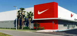 Nike encara la reestructuraci&oacute;n: prev&eacute; despedir a 1.400 trabajadores