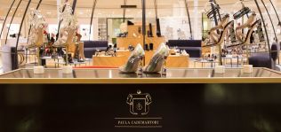 OTB coloca al responsable de Viktor&Rolf al frente de Paula Cademartori