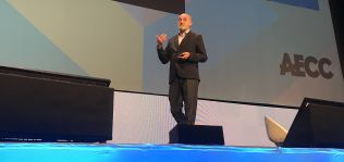 Jos&eacute; Mar&iacute;a Folache (Parfois): &ldquo;El retail es una industria antigua que no ha cambiado en nada&rdquo;