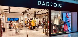 Parfois suma y sigue en Latinoam&eacute;rica: diez aperturas en 2019 y entra en Colombia y Aruba