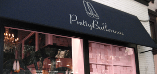 Pretty Ballerinas doble o nada en Colombia: sube la persiana de su segunda tienda en el pa&iacute;s