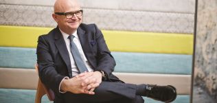 P. Marchant (Primark): &ldquo;Somos un poco paranoicos, as&iacute; no te equivocas&rdquo;