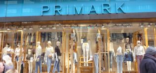 Primark se suma a la oferta del centro comercial sevillano Lagoh