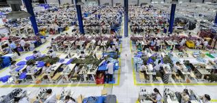 &iquest;D&oacute;nde est&aacute;n las f&aacute;bricas de Primark?