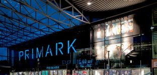 Primark crece un 4,5% en el primer trimestre