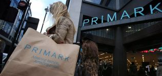 Primark: s&oacute;lo las aperturas sostienen al rey