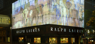 Ralph Lauren cierra tambi&eacute;n su &lsquo;flagship&rsquo; en Hong Kong tras Abercrombie y Forever21