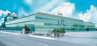 Safilo cambia de director en Latinoam&eacute;rica y entra en Paraguay