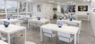 Safilo refuerza su estructura en Latinoam&eacute;rica con un nuevo &lsquo;showroom&rsquo; en Sao Paulo