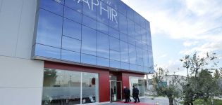 Saphir indemniza a Puig con cuatro millones por da&ntilde;os y perjuicios y pone fin a la batalla judicial