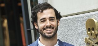 I. Zald&iacute;var (Scalpers): &ldquo;Internacionalizarse no s&oacute;lo significa abrir en el extranjero"