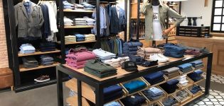 Scalpers, a por la mujer: abre las primeras dos tiendas de su l&iacute;nea femenina