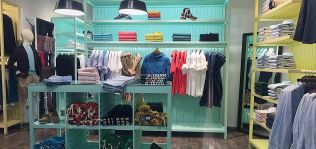 Silbon abandona su local en Vel&aacute;zquez y se muda a Claudio Coello en Madrid