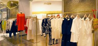 SMCP ultima su salto a bolsa en Francia para acelerar su expansi&oacute;n