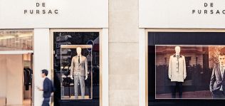 El due&ntilde;o de Sandro tantea la compra de la marca francesa De Fursac