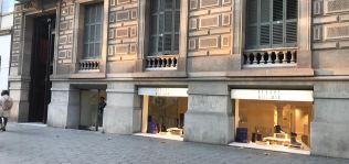 Herm&egrave;s relevar&aacute; a Stuart Weitzman en Barcelona