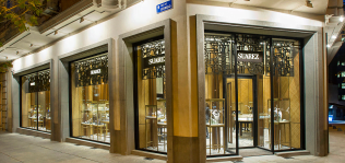 Su&aacute;rez coloca a una ex The Body Shop como nueva directora general