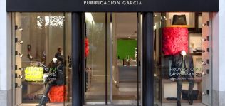 Purificaci&oacute;n Garc&iacute;a sigue avanzando en Chile y roza la decena de tiendas en el pa&iacute;s
