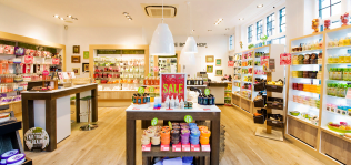 El ex consejero delegado de L&rsquo;Occitane y CVC pujan por The Body Shop