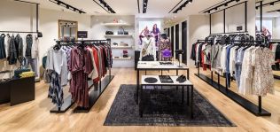 El due&ntilde;o de Lacoste: luz verde para comprar de The Kooples