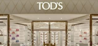 Tod&rsquo;s da un paso atr&aacute;s en 2019 y reduce su cifra de negocio un 2,6%
