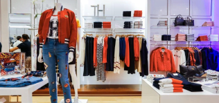 Tommy Hilfiger supera las veinte tiendas en Colombia con una apertura en Bogot&aacute;