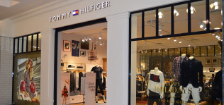 Grupo Axo impulsa Tommy Hilfiger en M&eacute;xico con la apertura de su tienda n&uacute;mero 50
