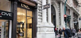 Uno de 50, golpe de tim&oacute;n: releva a su director general dos a&ntilde;os despu&eacute;s