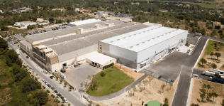 Venca: inyecci&oacute;n de 25,4 millones de euros despu&eacute;s de su &lsquo;rescate&rsquo;