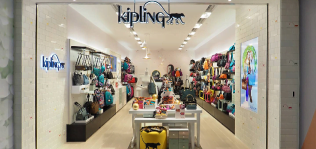Estudio de Moda &lsquo;da gas&rsquo; a Kipling en Colombia y aterriza con la marca en Cartagena