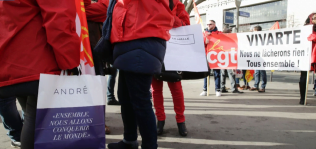 Desmontando Vivarte: cinco a&ntilde;os adelgazando para volver a beneficios