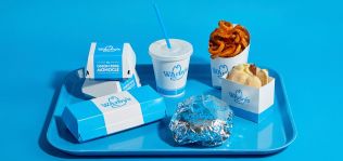 las gafas de Warby Parker o c&oacute;mo arriesgar el &lsquo;hype&rsquo; por una hamburguesa