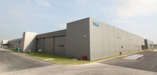 YKK abre una cafeter&iacute;a en A Coru&ntilde;a para charlar de moda con Inditex