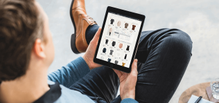 Zalando invierte en el &lsquo;showroom&rsquo; online de Bestseller