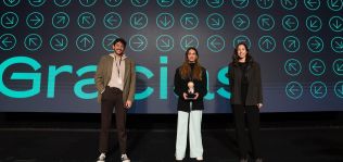 Recovo, ganadora de la segunda edici&oacute;n de Fashion StartUp Contest