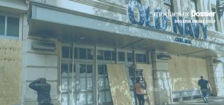 Gap le da al &lsquo;power&rsquo; en pleno Covid-19 bajo la nueva batuta de Syngal