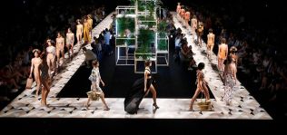 Cuenta atr&aacute;s para la semana de la moda de Madrid con 22 dise&ntilde;adores